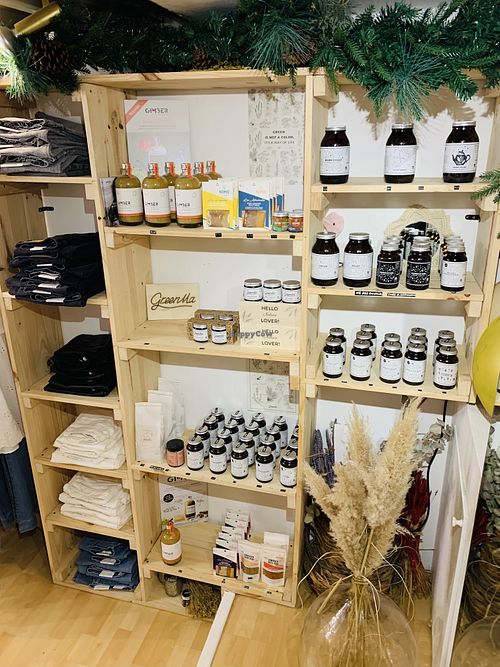 Shop  at Jorlia in Bordeaux