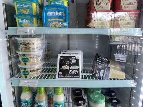 Everything that is “hard to find” is found here!!!!! at Green Culture in New Port Richey