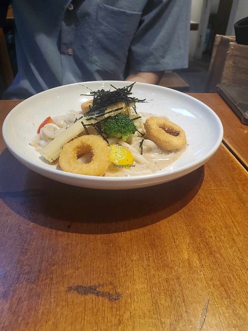 Hmm at Jǐng Tīng 井町 - Macrobiotics - North District in Hsinchu