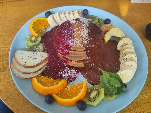  at Mahalo in Groningen