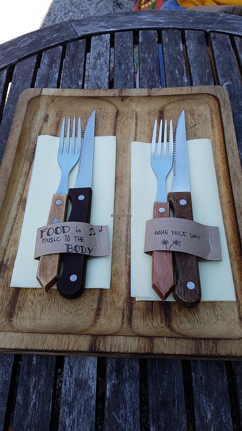 Nice presentation at Saaremaakera in Kuressaare