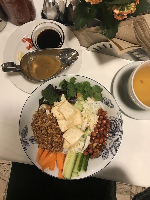 Dinner time ! at Pilgrim in Brno