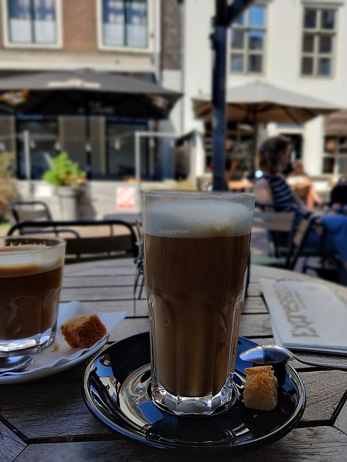  at Expresszo in Middelburg