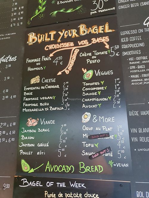  at AmaZone Cafe in Moliets