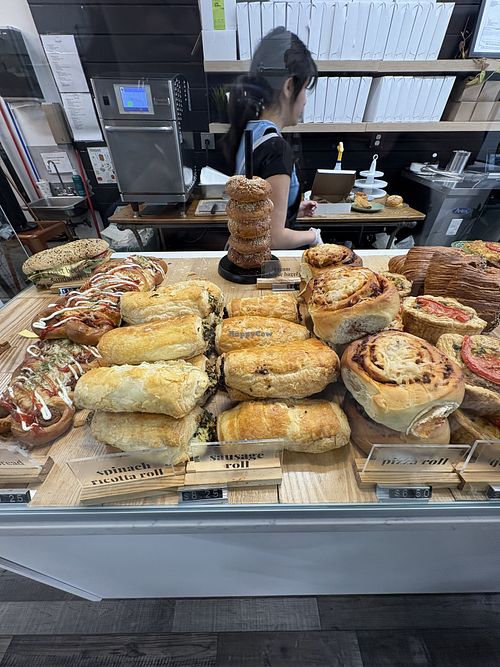   at Canela in Calgary