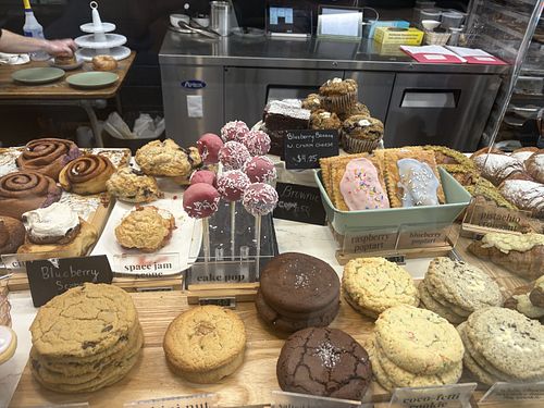   at Canela in Calgary