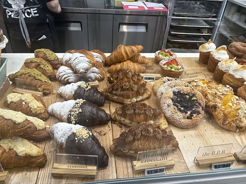   at Canela in Calgary