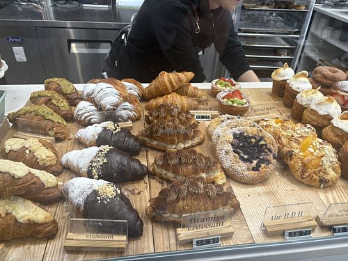   at Canela in Calgary