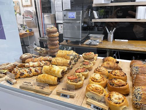   at Canela in Calgary