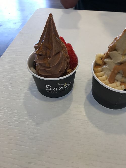 Dark Fantasy   at Banan - Kailua in Kailua