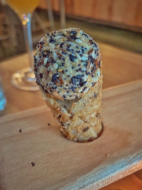 Course 2 at Alice in Ottawa