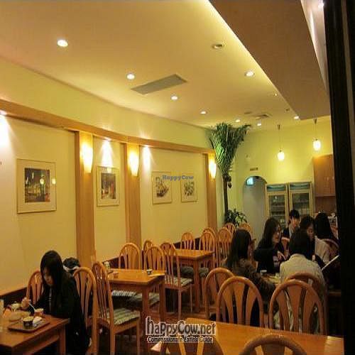  at Ten Ren's Tea in Sydney