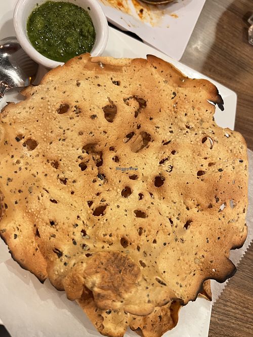   at Nawab Indian Cuisine in Winston-salem