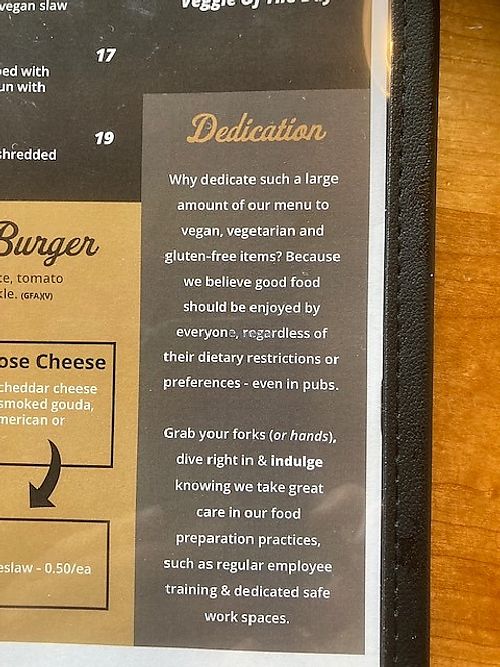  at Three Dollar Deweys in Portland