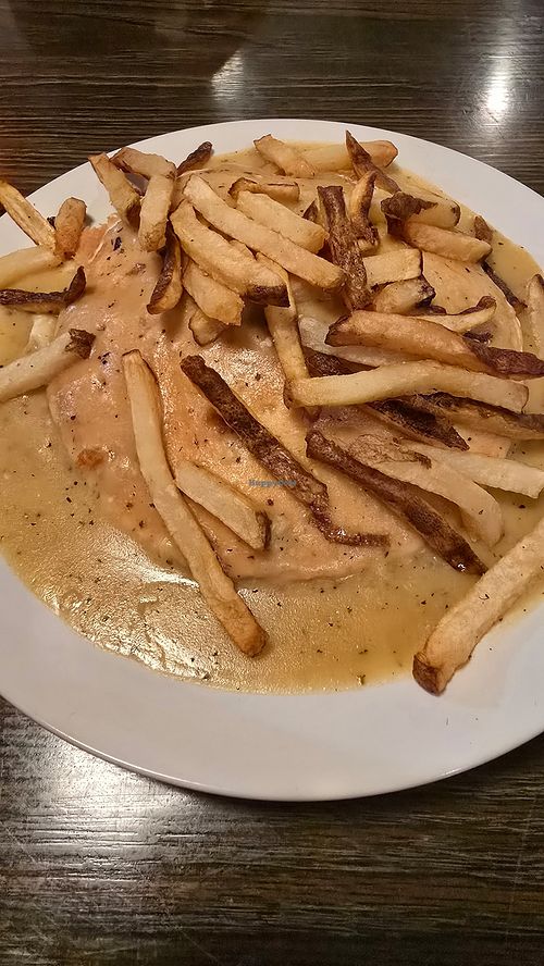 Dude cakes at Vertical Diner and The Gold Room in Portland