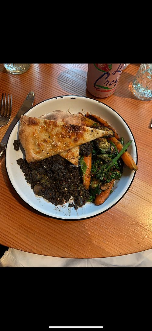   at Watershed in Mill Valley