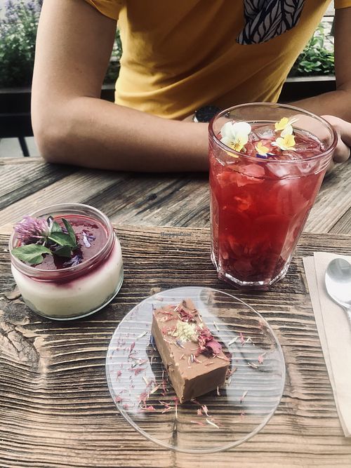 Image of Pijalnia Ziół