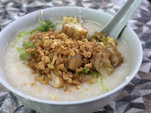   at Daily Green 吉祥素 -  Yishun St in North Singapore