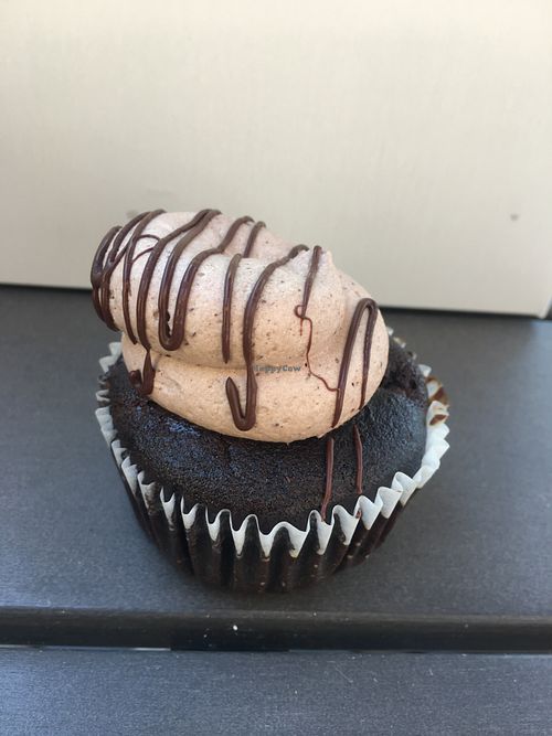 Pushkin's Roseville California Restaurant HappyCow