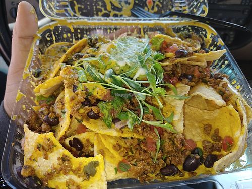 Image of Bam's Vegan