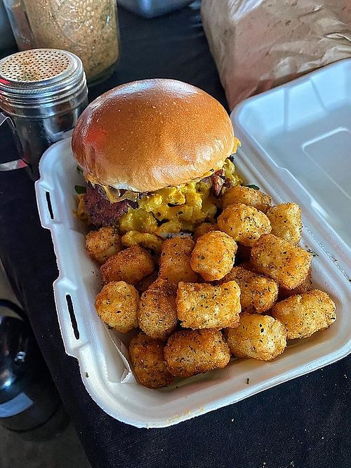 Bam’s Vegan Irving Texas Restaurant HappyCow