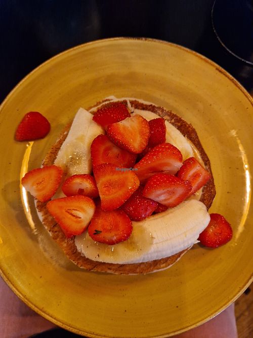  at Stack & Still - George St in Glasgow