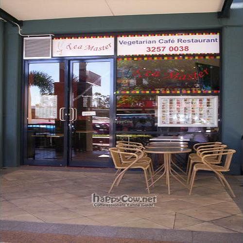  at Tea Master in Fortitude Valley