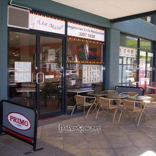  at Tea Master in Fortitude Valley