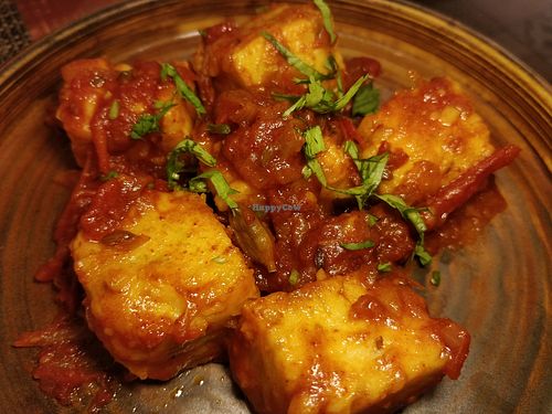 Veg of the day. Made of bottle gourd and some lentils at Podi & Poriyal in Central Singapore