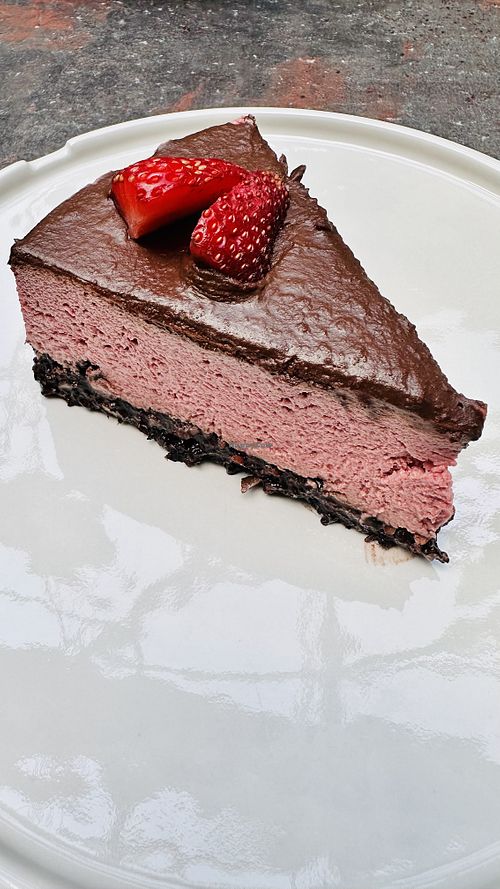   at OMM INN in Eskisehir