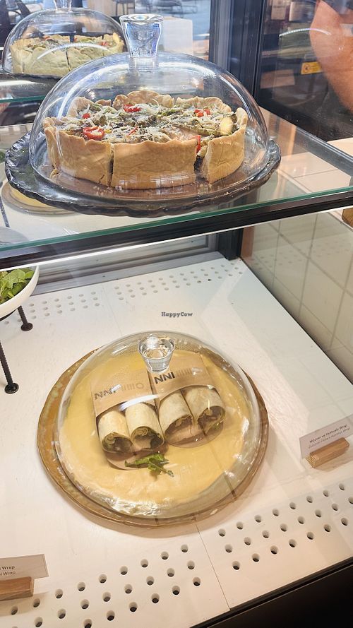   at OMM INN in Eskisehir