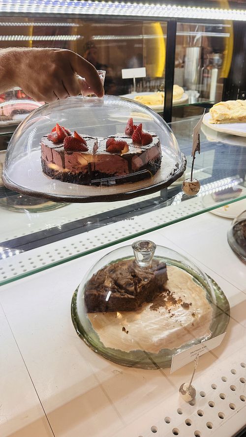   at OMM INN in Eskisehir