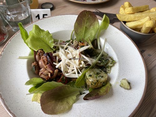   at Ty Medi in Machynlleth