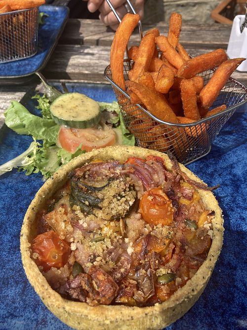   at Slanj in Arrochar