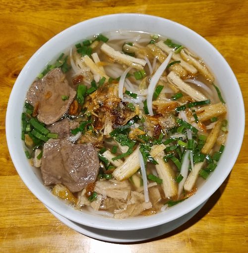  at Sen Vegan House in Ho Chi Minh City