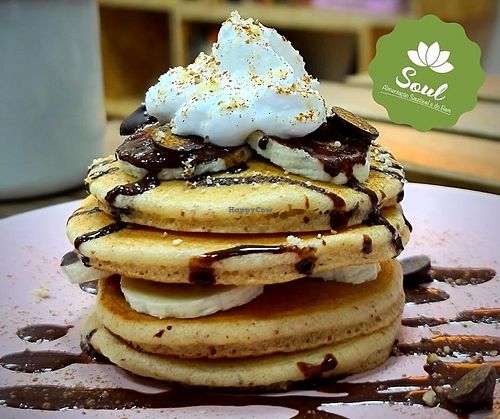 Image of Soul - Alimentação Saudável e do Bem