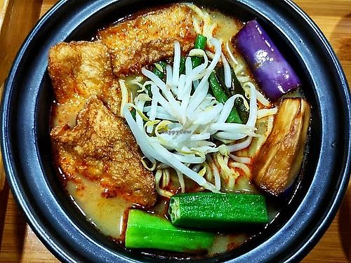 Image of Minf Houze Vegan Cafe