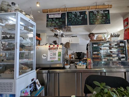  at Funky Pies in Bondi Beach