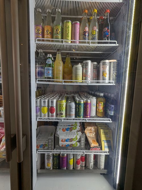  at Funky Pies in Bondi Beach