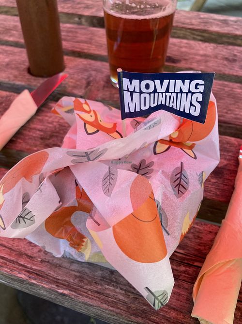   at The Fox Inn in Corfe Castle