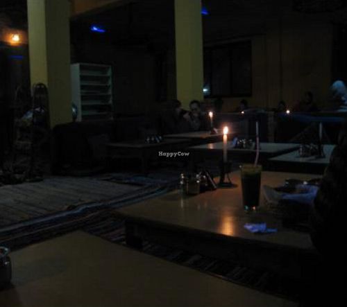 Inside OR2K. at OR2K in Kathmandu