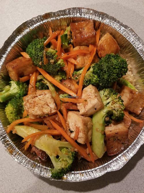 Jojo's Juice Bar Valley Stream New York Restaurant HappyCow