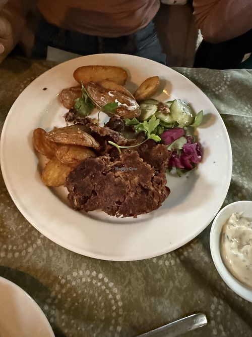   at Skottvångs Grufva in Mariefred