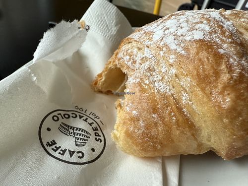 breakfast  at Caffe Spettacolo in Luzern