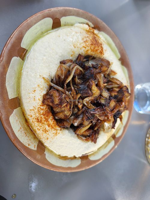  at El Libanés in Murcia