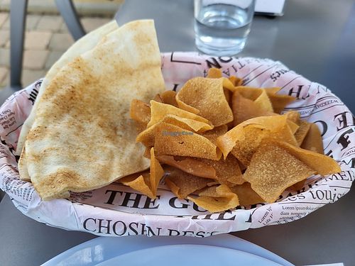  at El Libanés in Murcia