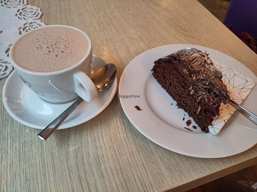  at Märchencafe in Hanau