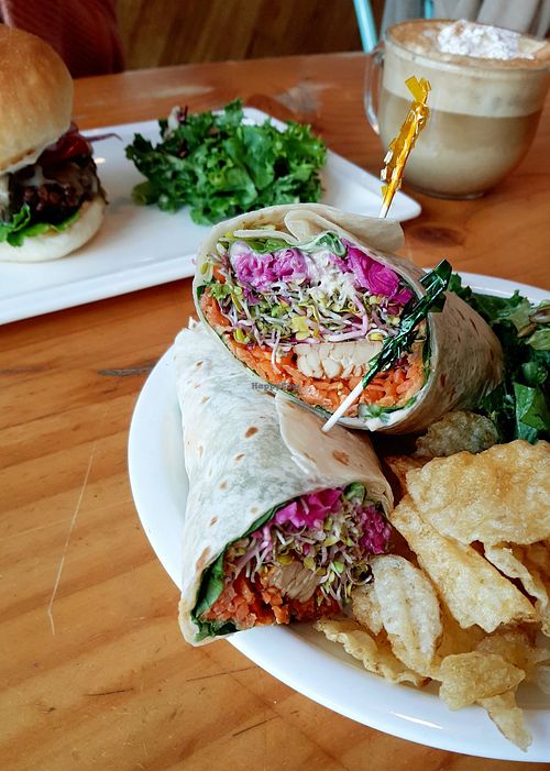 Image of Plant Cafe & Kitchen - Itaewon