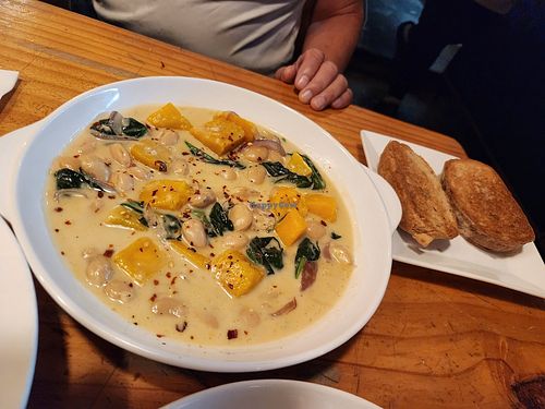  at Plant Cafe & Kitchen - Itaewon in Seoul