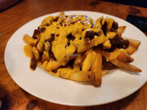  at Plant Cafe & Kitchen - Itaewon in Seoul